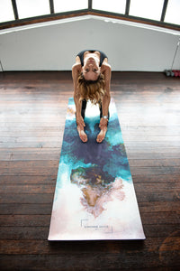 Eco Yoga Mat