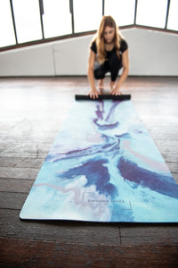 Eco Yoga Mat