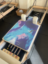 Load image into Gallery viewer, Pilates Reformer Mat &quot;Colour Fusion&quot;