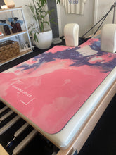 Load image into Gallery viewer, Pilates Reformer Mat &quot;The Colour of Love&quot;