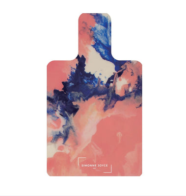 Pilates Reformer Mat 