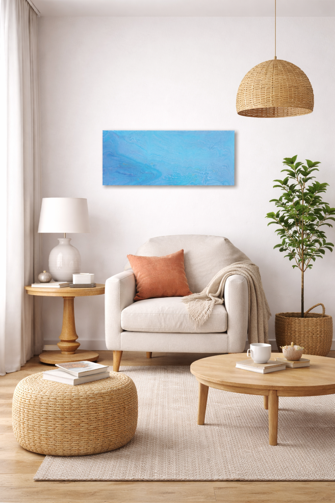 Whispers of the Deep