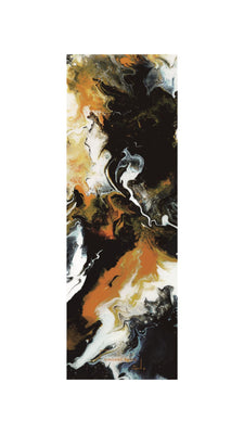 Eco Yoga Mat “Captivating