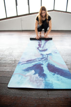 Load image into Gallery viewer, Eco Yoga Mat &quot;Dreamcatcher&quot;