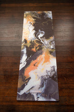 Load image into Gallery viewer, Eco Yoga Mat “Captivating&quot;