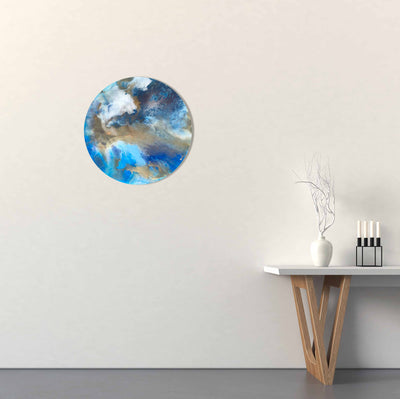 In the Light of the Moon